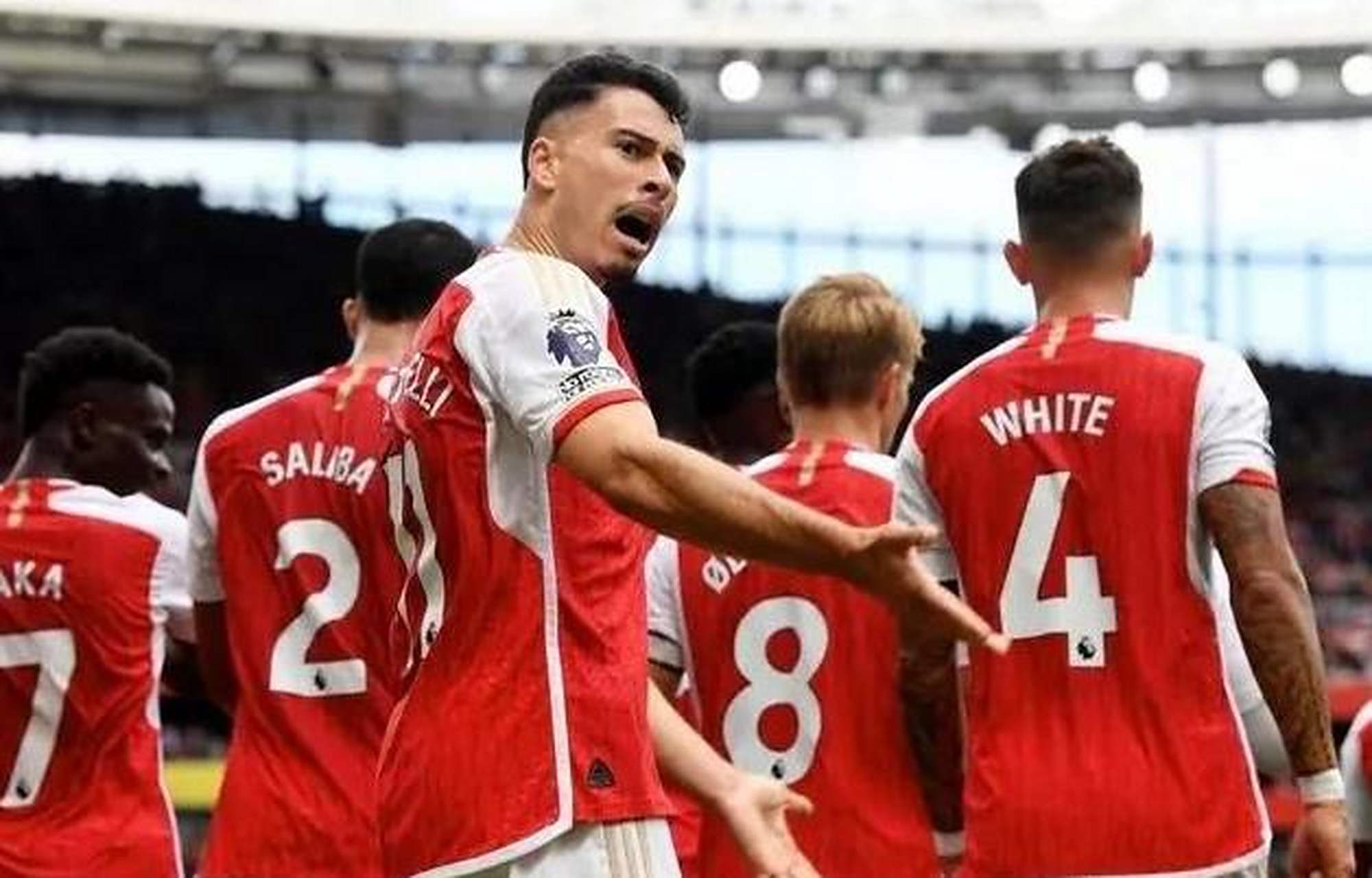 阿森纳关键一役惨遭绝杀，球迷难掩失望，表示电子注册其实.