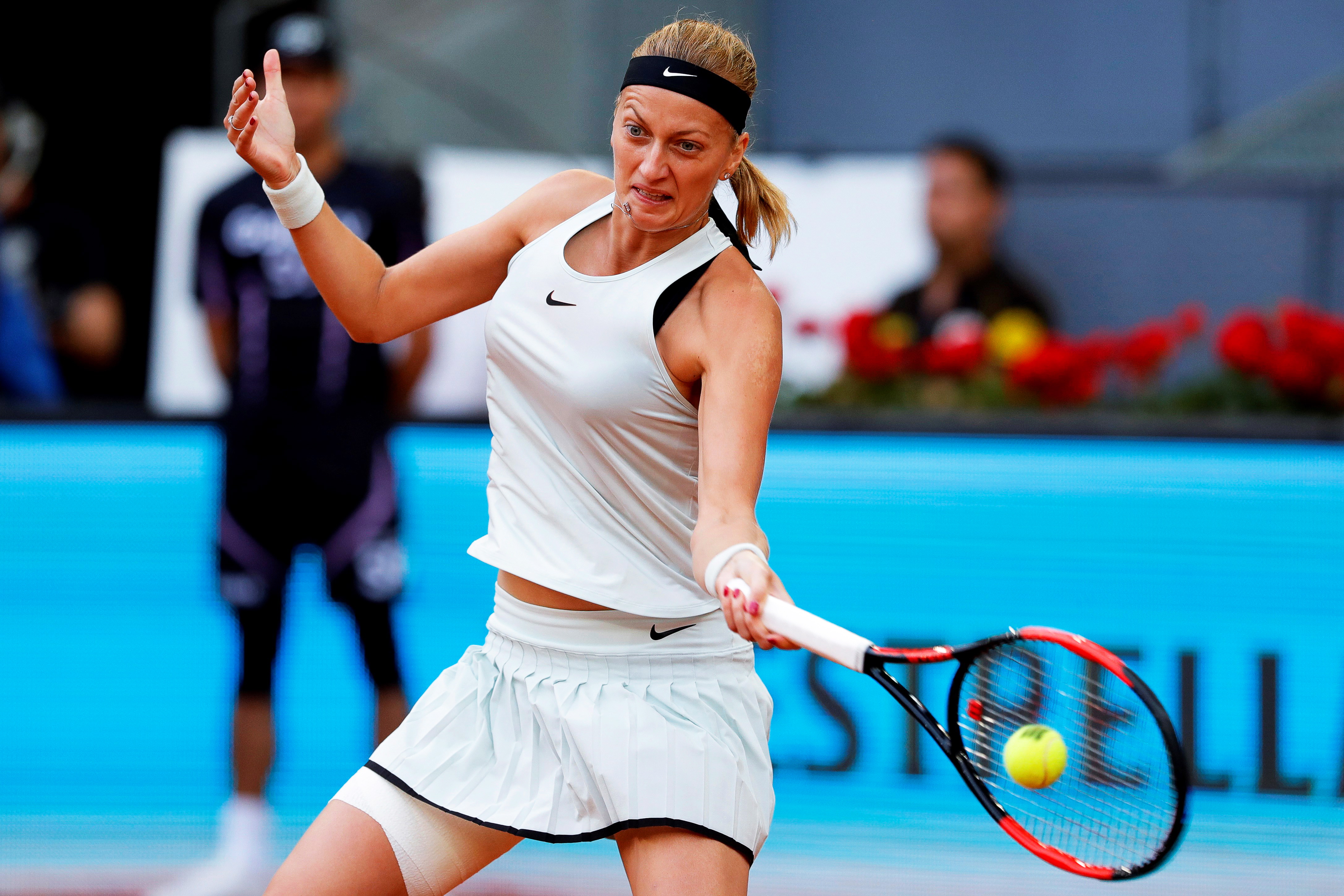 科维托娃官方宣布晋级下一阶段新规,TES引发争议! 科维托娃官方宣布晋级下一阶段新规,TES引发争议!