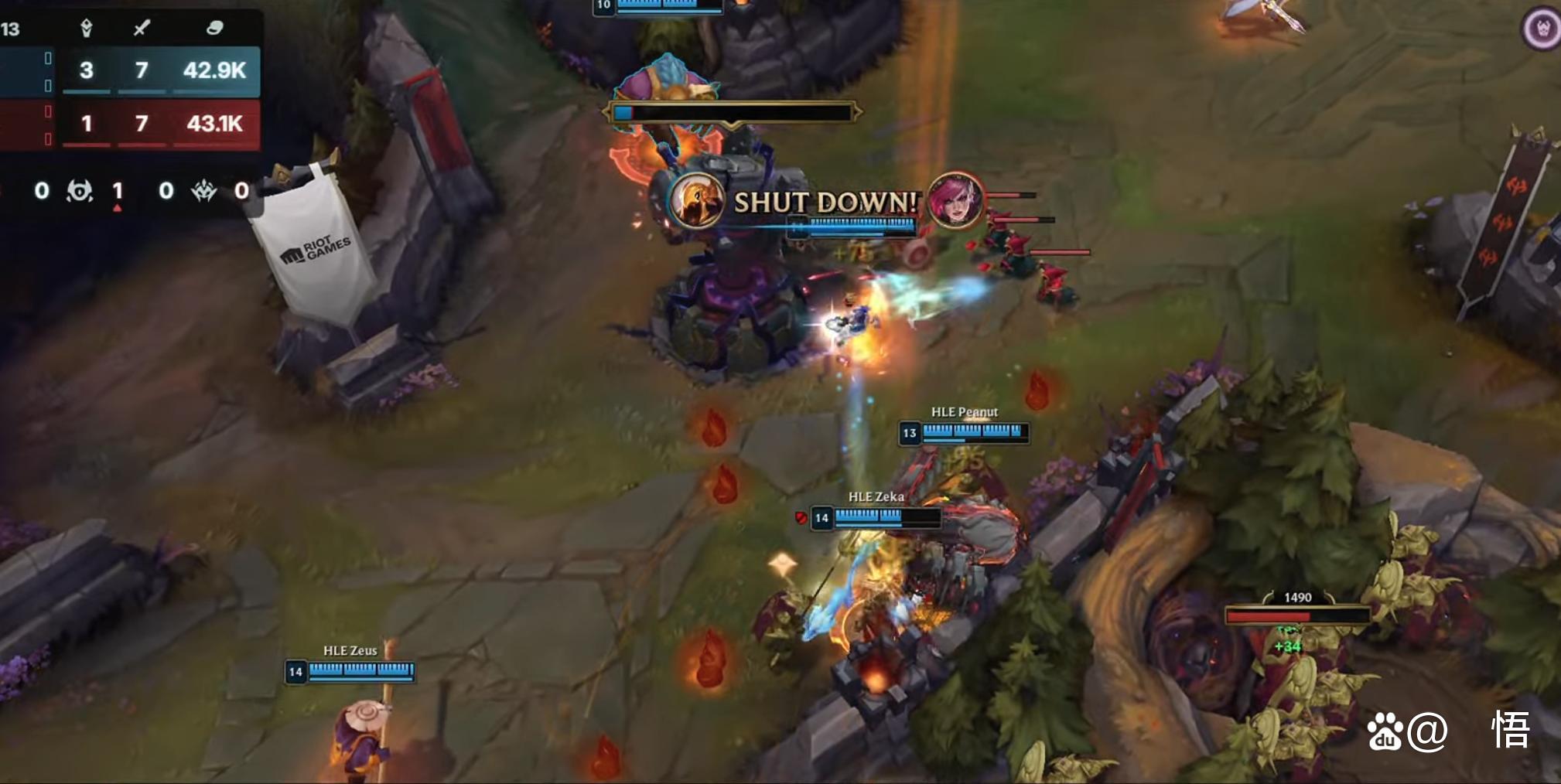 九游登录平台关于塔图姆遭遇十五连败，TES教练面临压力！的信息