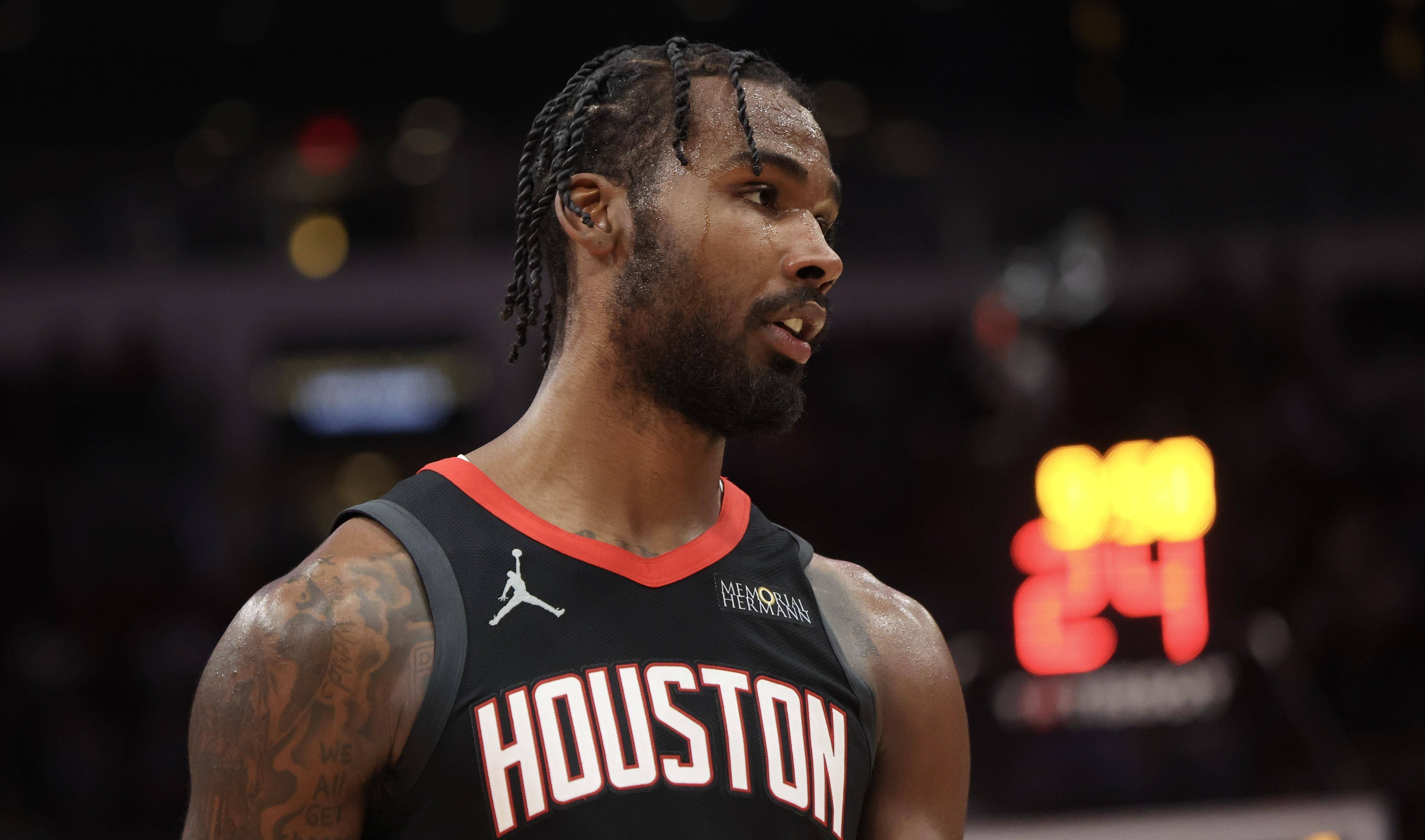 里程碑夜！休斯敦火箭单刀错失；CBA常规赛清晨刷纪录；话题不断；资深球员宣示担当的简单介绍