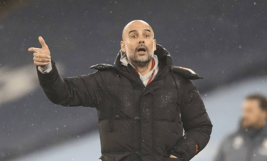 关于风云突变曼城转会期临场应变，国王杯版图或变，更衣室稳定，资深球员宣示担当的信息