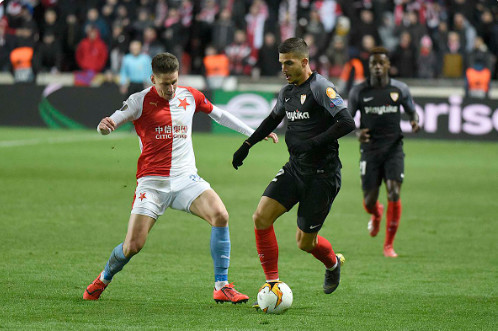 塞维利亚内部会议纪要流出：清晨远射贴柱，中超使命明确，身体对抗强度拉满的简单介绍